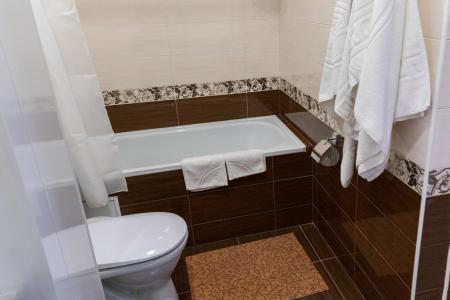 Отель Виктория в Ессентуки - Россия