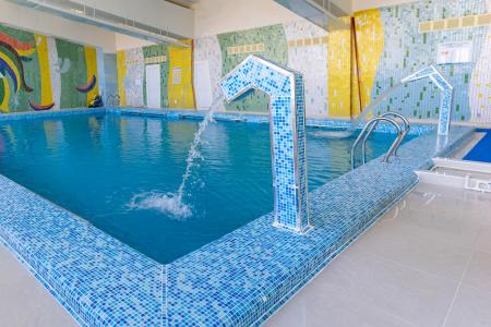 Отель Виктория в Ессентуки - Россия