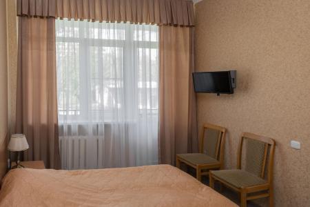 Отель Виктория в Ессентуки - Россия