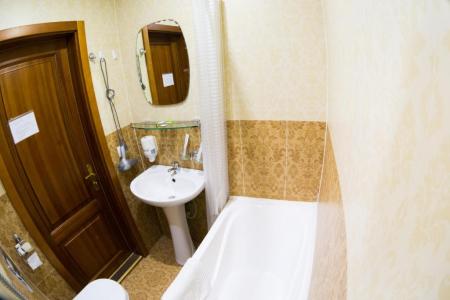 Отель Виктория в Иркутск - Россия