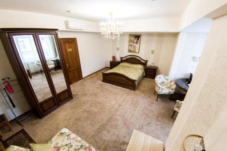 Отель Виктория в Иркутск - Россия