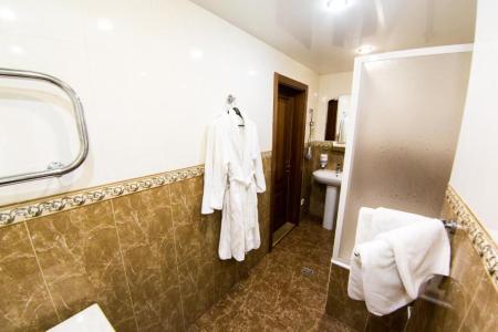 Отель Виктория в Иркутск - Россия