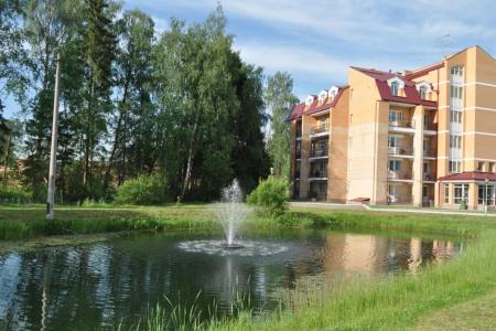 Виктория Санаторий