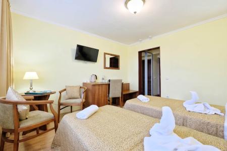 Виктория Санаторий