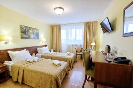 Виктория Санаторий