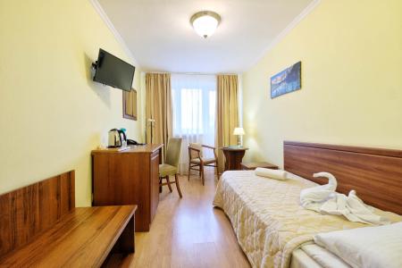 Виктория Санаторий