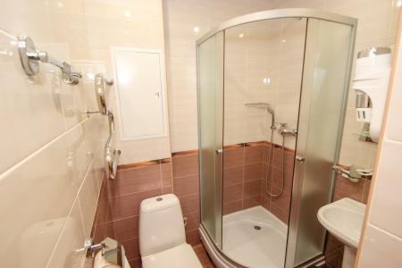 Виктория Санаторий