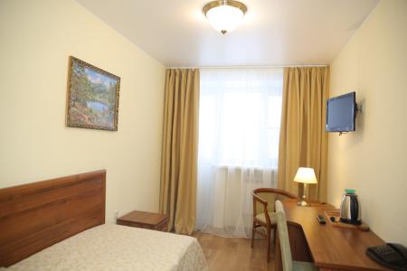 Виктория Санаторий