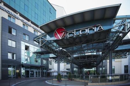 Отель Victoria Hotel в Минск - Беларусь