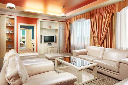 Отель Victoria Hotel в Минск - Беларусь