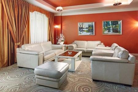 Отель Victoria Hotel в Минск - Беларусь