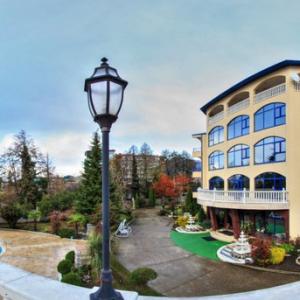 отель Виктория-Отдых