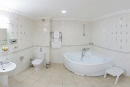 Отель Виктория-Отдых в Лазаревское - Россия