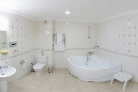 Отель Виктория-Отдых в Лазаревское - Россия