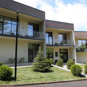 отель Вилла Арнест