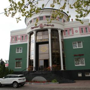 отель Вилла Гламур