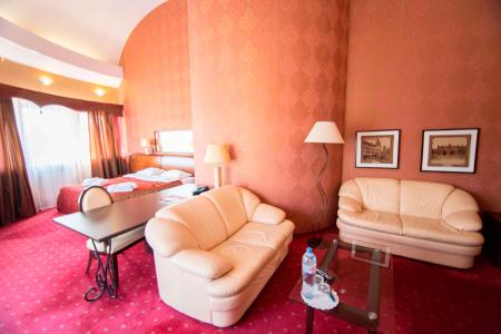 Отель Вилла Гламур в Калининград - Россия