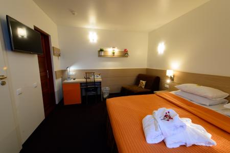 Отель Вилла Лана в Зеленоградск - Россия