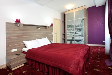 Отель Вилла Лана в Зеленоградск - Россия