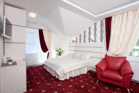 Отель Вилла Лана в Зеленоградск - Россия