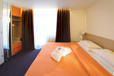 Отель Вилла Лана в Зеленоградск - Россия