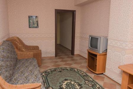 Вилла Нимфей