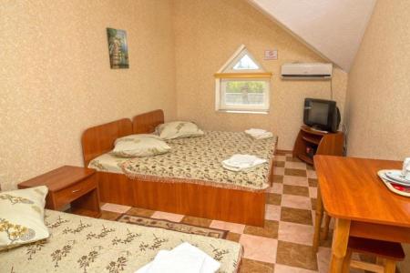 Вилла Нимфей