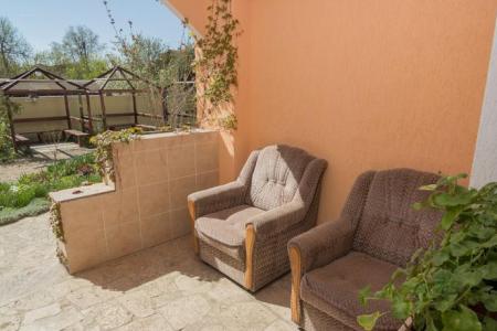 Вилла Нимфей