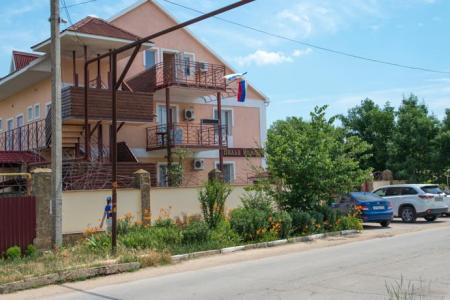 Вилла Нимфей