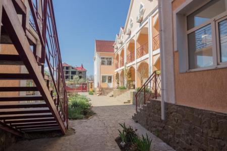 Вилла Нимфей