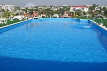 Вилла Плаятина