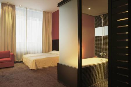 Отель Riverside Hotel & Spa в Банско - Болгария