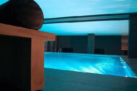 Отель Riverside Hotel & Spa в Банско - Болгария