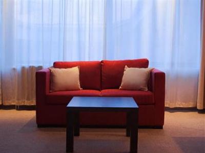 Отель Riverside Hotel & Spa в Банско - Болгария