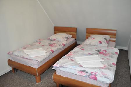 Отель Вилла Татьяна на Линейной в Калининград - Россия