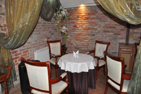 Отель Вилла Татьяна на Линейной в Калининград - Россия