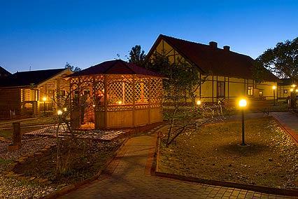 Гостевой дом Элиза Заркау