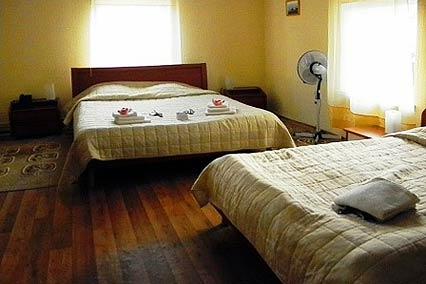 Гостевой дом Элиза Заркау