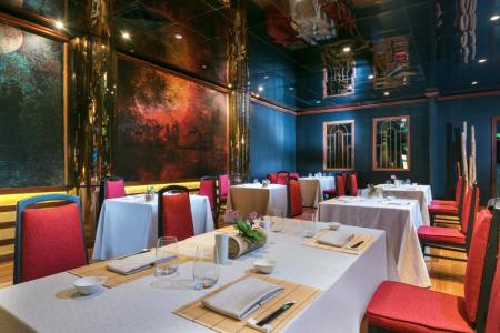 Barcelo Santo Domingo