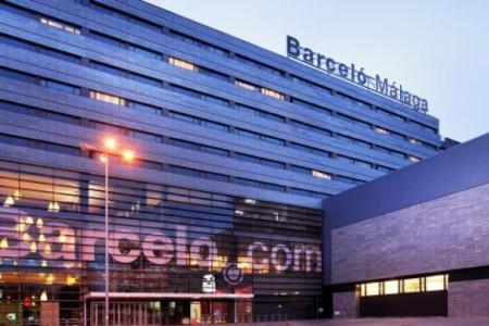Barcelo Malaga