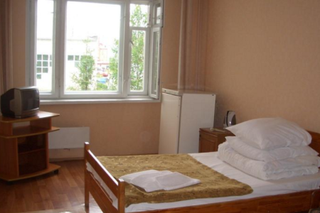 Северная Звезда