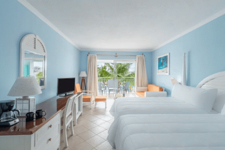 Отель Hotel Playa Punta Hicacos в Варадеро - Куба