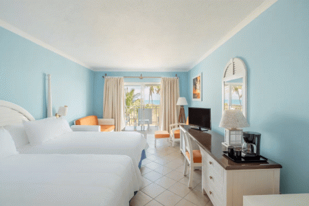 Отель Hotel Playa Punta Hicacos в Варадеро - Куба