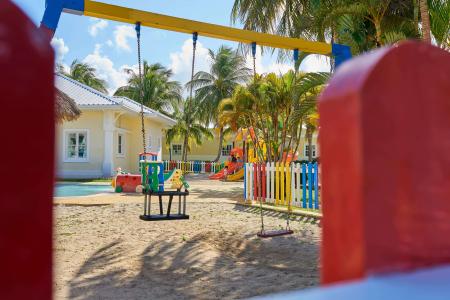 Отель Hotel Playa Punta Hicacos в Варадеро - Куба