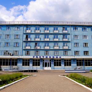 отель Воздушная гавань