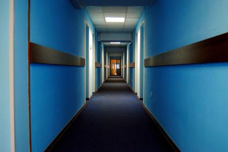 Отель Воздушная гавань в Иркутск - Россия