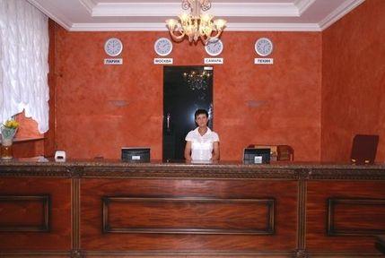 Отель Волга в Самара - Россия