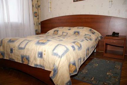 Отель Волга в Самара - Россия