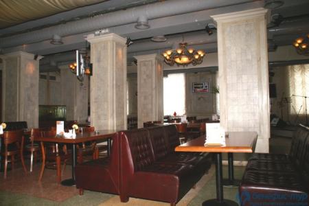 Отель Волга в Самара - Россия