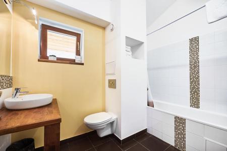 Отель Park Chalet Residence в Поселок Красная Поляна - Россия